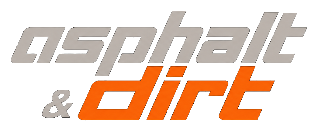 Asphalt & Dirt